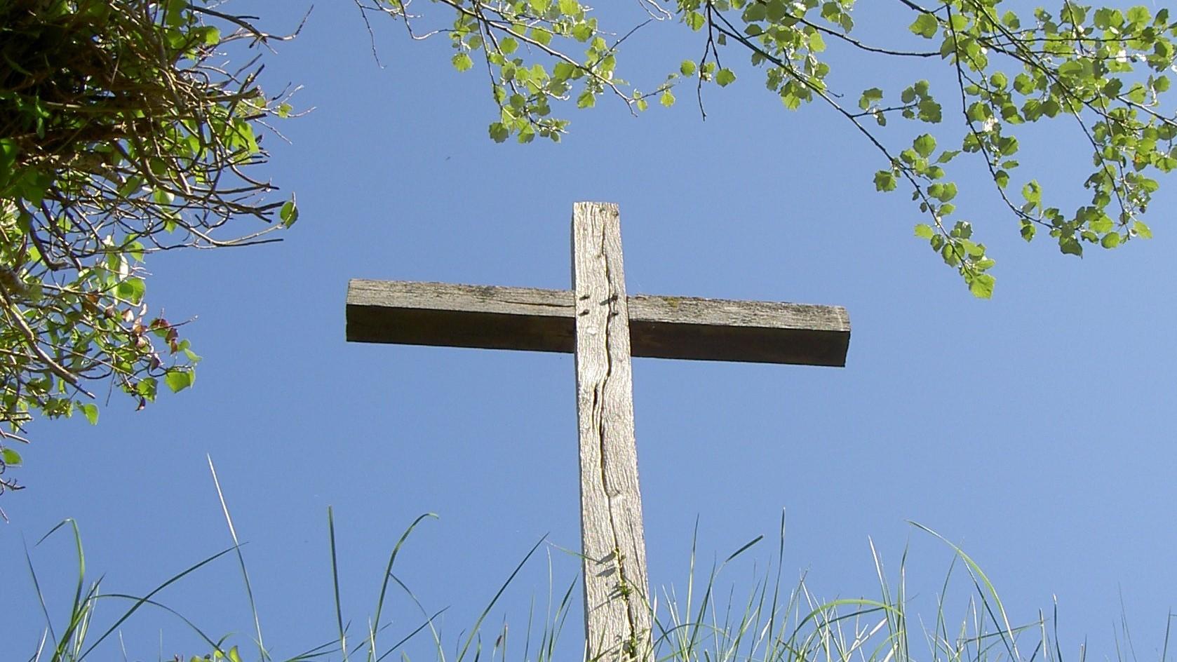 Ehrenmahl Hartmannsstand auf Wangerooge