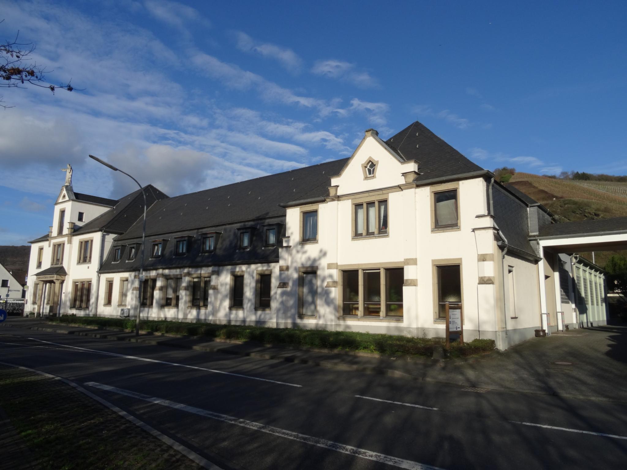 Christkönigshaus